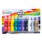 6 Packs: 10 ct. (60 total) Tulip® Essentials Puff Paints